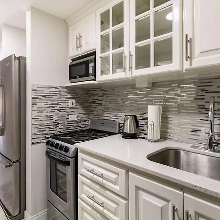 City Edge La Vie Kingston Exterior foto