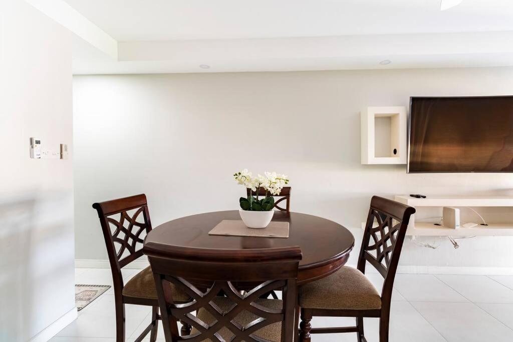 Apartment Edge La Vie