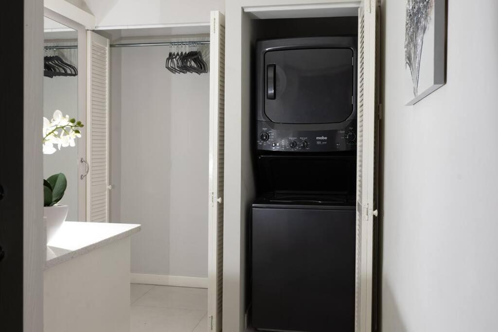 Apartment Edge La Vie