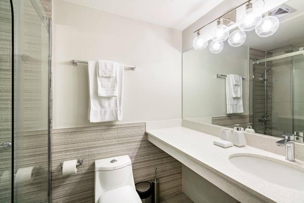 Apartment Edge La Vie *